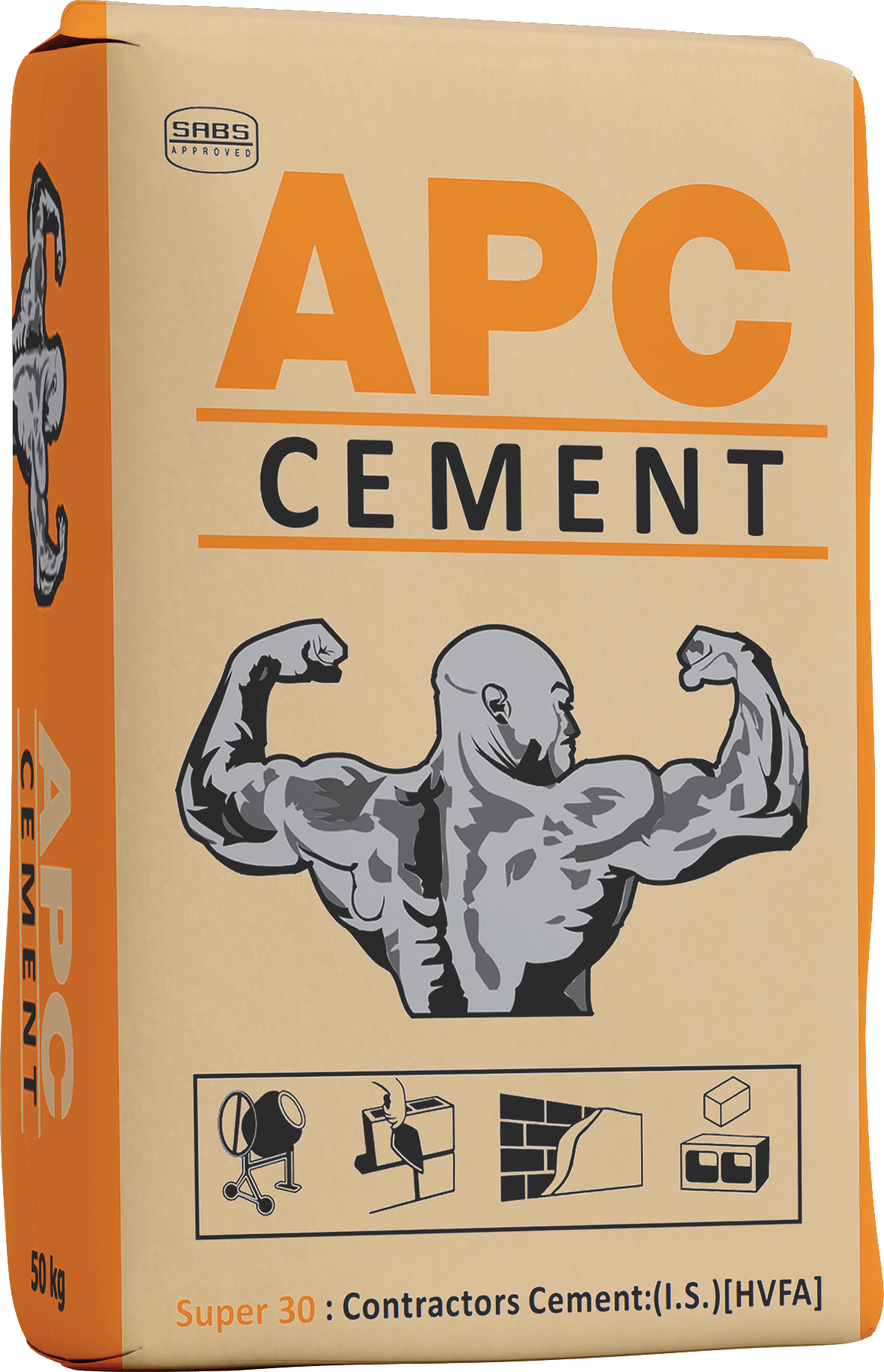 APC Cement