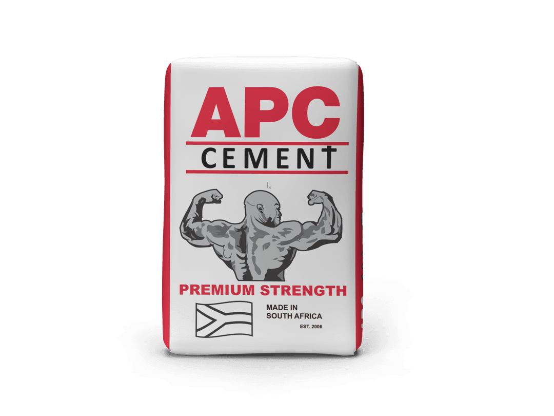 APC Premium Strength (Super 40) Cement Bag
