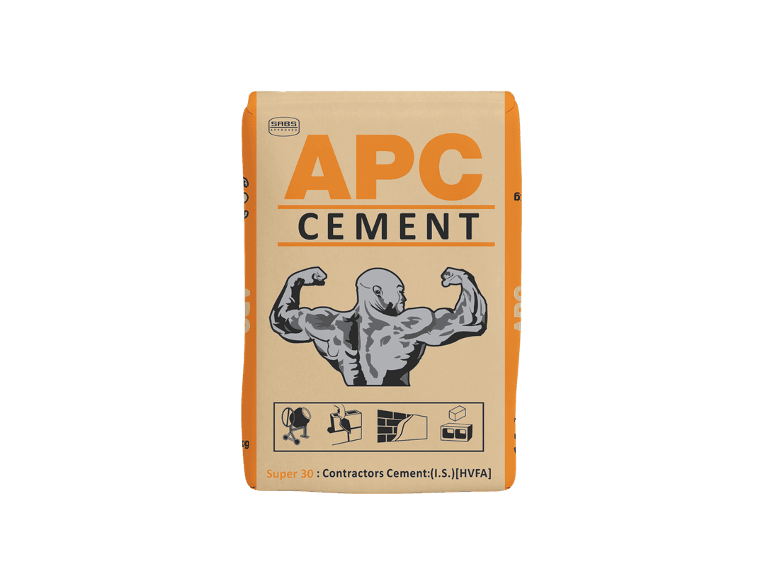 APC Super 30 Cement Bag