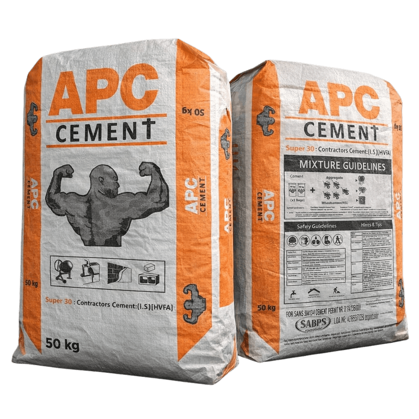 APC Super 30 Cement Bag