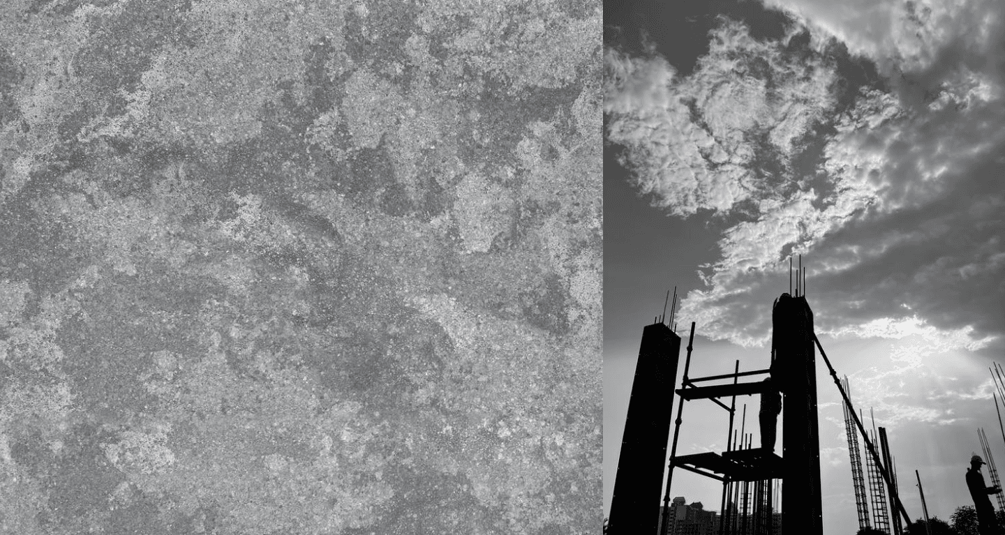 APC Cement construction site showcasing our impact across South Africa